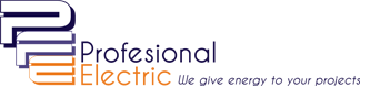 Profesional Electric